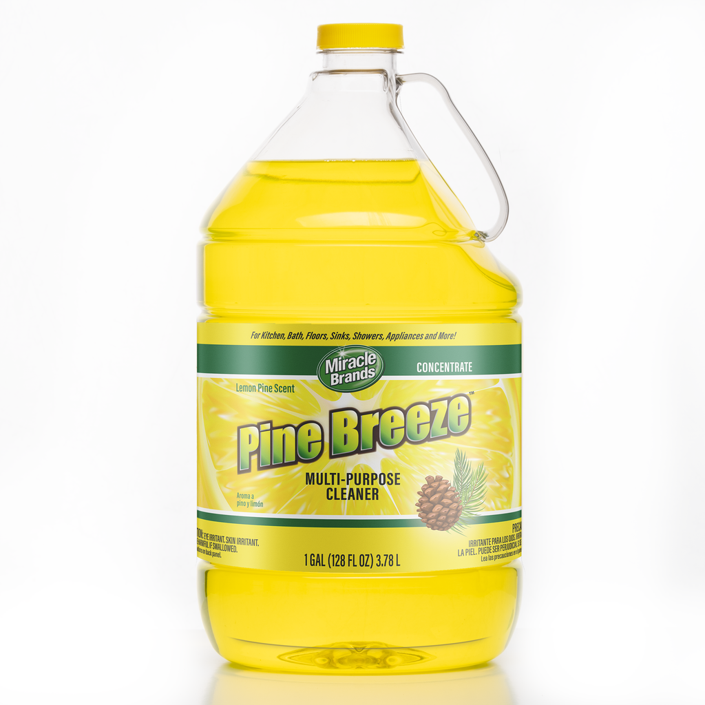 Pine Breeze Multi-Purpose Cleaner